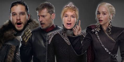 Game of Thrones Fan Theory Predicts Season 8 Spoilers