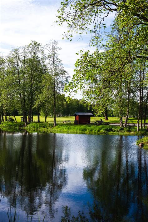 Places to visit on your first trip to Varmland in Sweden - Mondomulia
