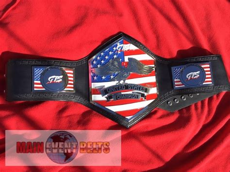 GTS United States Championship | Grim's Toy Show Wikia | Fandom