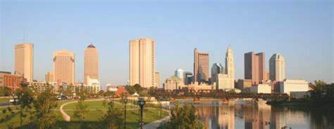 Skyline??? (Columbus, Savannah: cities, buildings, pictures) - Columbus, GA - Georgia (GA ...