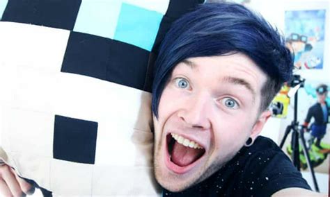 How well do you know DanTDM - Test | Quotev