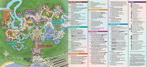 Disney World Animal Kingdom Map 2024 - Ellie Hesther