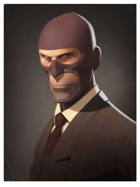 | Moby Francke | Concept art, Team fortress 2, Character design