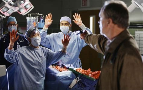 Top 10 Most Iconic Scenes In Grey's Anatomy