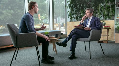 3 takeaways from Mark Zuckerberg’s "Good Morning America" interview to