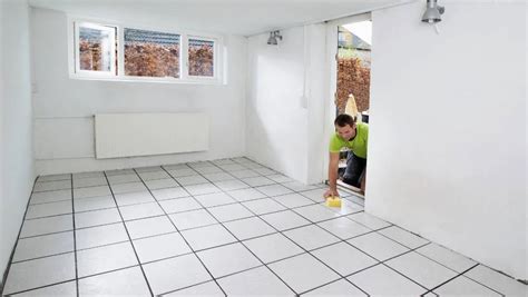 How to Seal Tile Floor Like a Pro - Easy Step-by-Step Guide