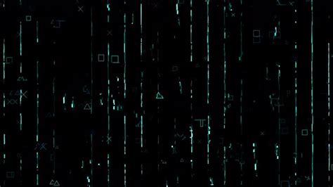 Matrix Glitch by DizArt_Studio | VideoHive