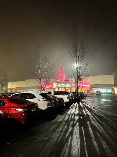 Movie Theater «Regal Cinemas Marysville 14», reviews and photos, 9811 State Ave, Marysville, WA ...