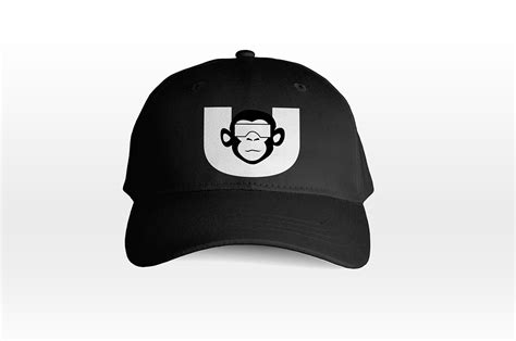 URBAN MONKEY Logo redesign :: Behance