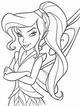 Online coloring Pages Coloring Page Fairy vidia fairies Download Print  sketch template