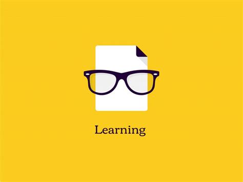 Free Learning Logo Design Vector Download - Frebers