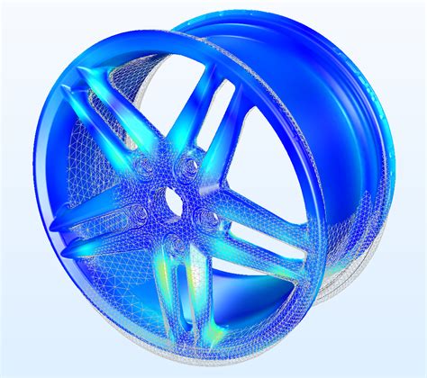 Detailed Explanation of the Finite Element Method (FEM)