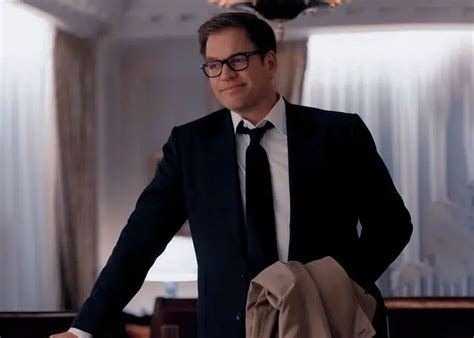 Michael Weatherly’s On-screen Heart Attack Was His Wake Up Call