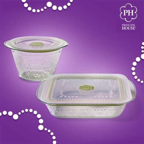 You can now get this EXCLUSIVE Fantasia® Fresh Container set as a Customer Special! You receive ...