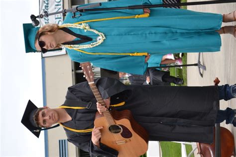 PHOTOS: Malibu High School Graduation | Malibu, CA Patch