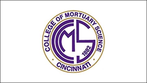 Cincinnati College of Mortuary Science - 7 Hills Web Solutions