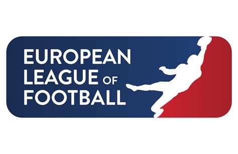 European League Of Football Unveils Logo For Inaugural Season – SportsLogos.Net News