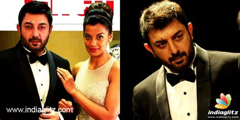 Arvind Swamy's pair is a Super Model in 'Thani Oruvan' - Tamil News ...