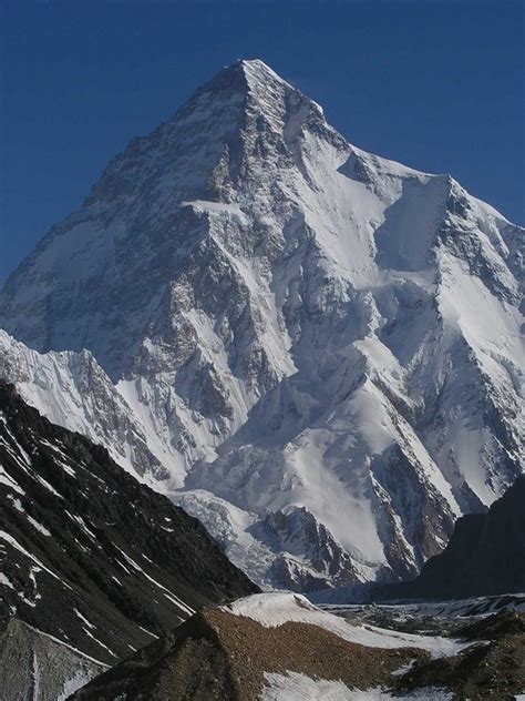 Baltoro Glacier, Pakistan Photos