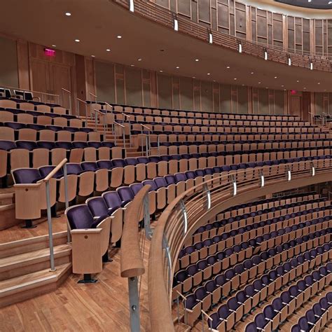 Music Center at Strathmore Concert Hall in 2022 | Concert hall ...