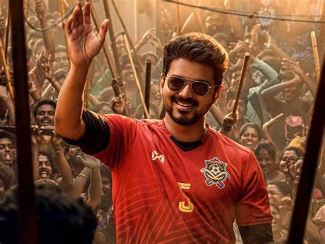 Bigil Vijay Wallpapers - Wallpaper Cave