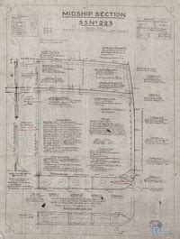 Letter From Secretary Of Lloyd's Register London To The Accountant General Of The Navy Admiralty ...