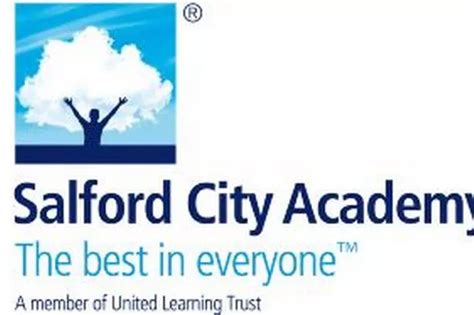 Salford Academy is a growing place - Manchester Evening News