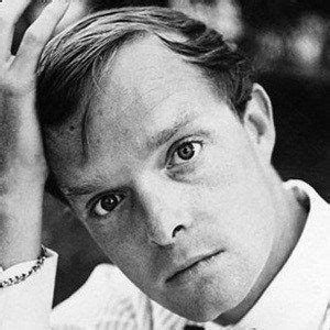 Truman Capote - Biography, Family Life and Everything About | Wiki ...