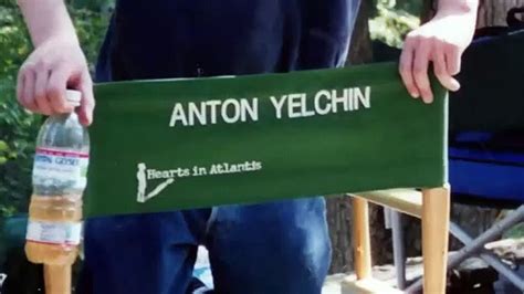 LOVE ANTOSHA Trailer (2019) Anton Yelchin Documentary - Vídeo Dailymotion