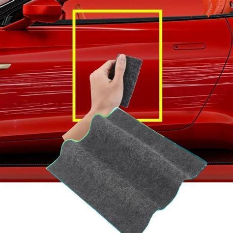 Nano-Scratch Remover - Neulons.com