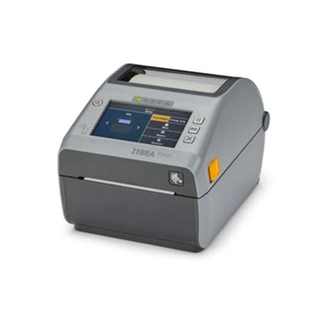 Zebra ZD621D Direct Thermal Desktop Printer