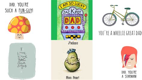 11 Funny Father’s Day Cards Guaranteed to Make Dads Laugh