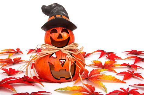 Happy Halloween Decoration Free Stock Photo - Public Domain Pictures