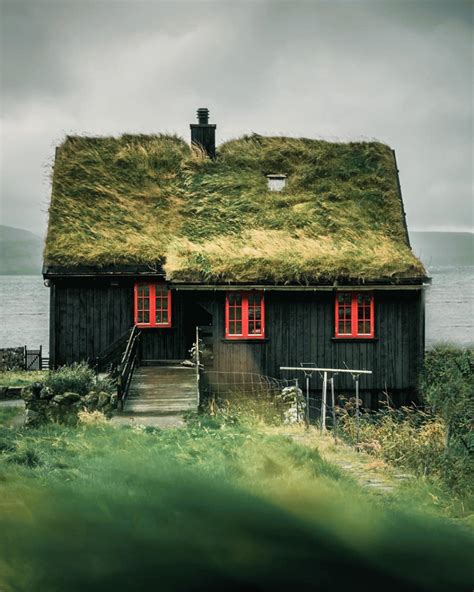 Home [visitfaroeislands.com]