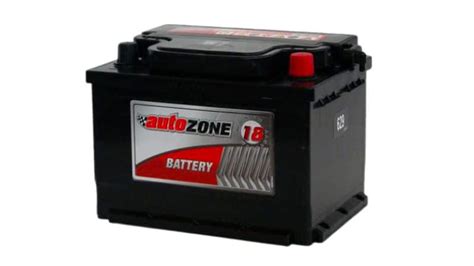 Walmart Battery Vs. AutoZone Battery: A Faceoff of The Superior Retailer | Rx Mechanic