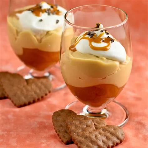 Ultimate Salted Caramel Pudding (with Butterscotch Pudding Variation ...