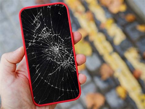 How To View Messages When Your Phone Screen Is Broken - MobyGeek.com