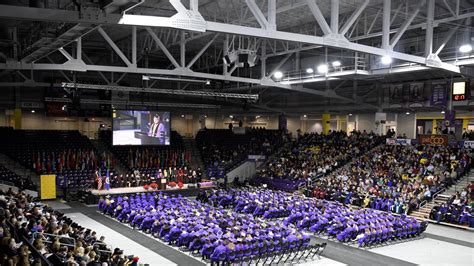 Petition · Minnesota State University - Mankato Commencement ...