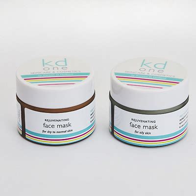 Face Mask for Dry Skin | Natural and Organic Skincare