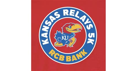 KANSAS RELAYS 5K Presented by RCB Bank