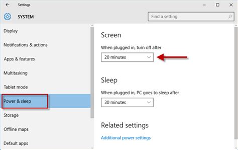 How to Choose When to Turn off the Display on Windows 10