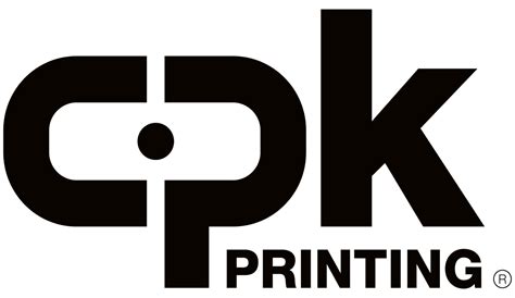 Tecnología - CPK Printing