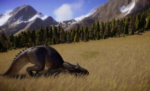 Jurassic World Evolution Cheats: Checkout a complete list