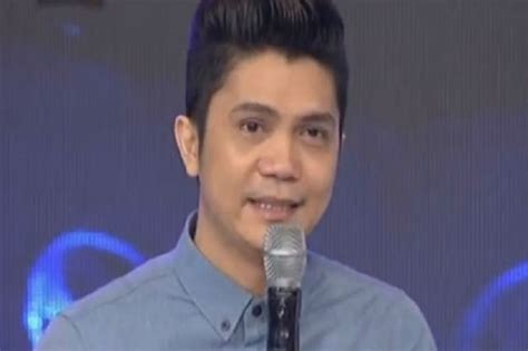 Vhong Navarro makes a comeback on ‘It's Showtime’