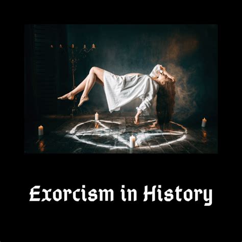 The History of Exorcism! - Beardy History