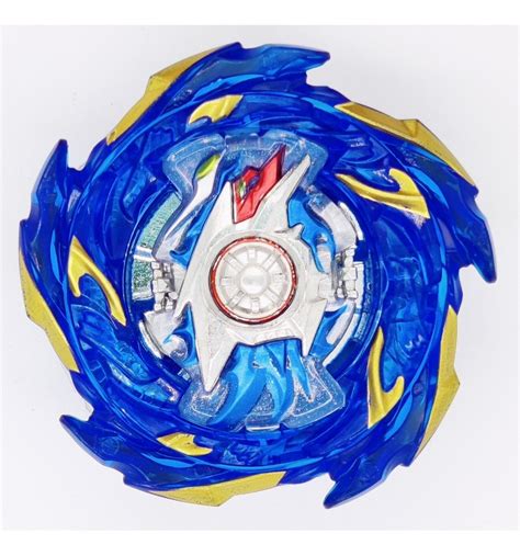 Beyblade Burst Superking Helios Volcano Metalico B174 | MercadoLibre