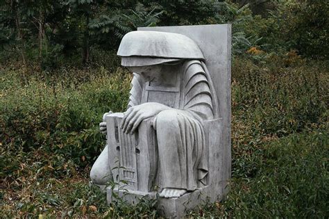 Mysterious concrete sculptures surface in Toronto's Don Valley