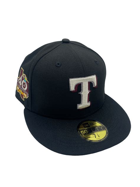 Custom New Era Fitted Hats — Pro Image America