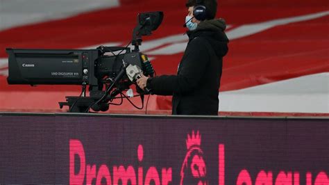 Sky Sports and BT Sport will continue using fake crowd noise even after ...