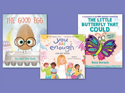 15 Read-Aloud Books You and Your Child Will Love